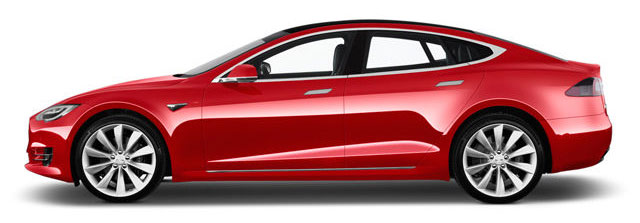 tesla-s