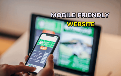 Mobile Friendly Website: Kenapa Ia Penting dan Cara Membinanya